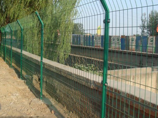 自贡网围栏