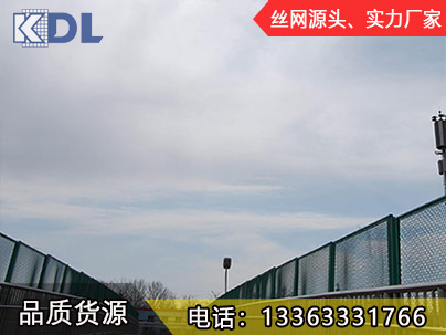 桥梁护栏网