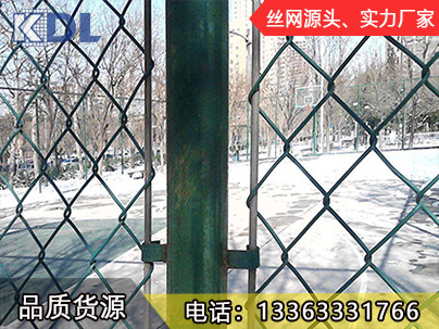 体育场护栏网