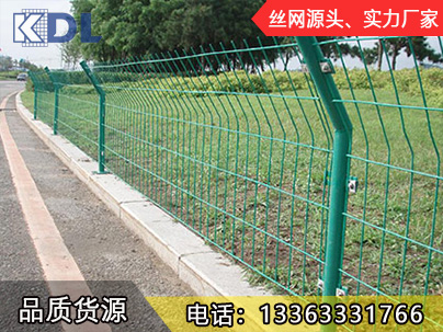 高速公路护栏网