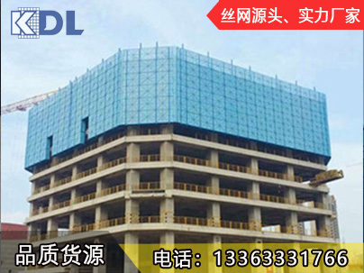 建筑爬架网